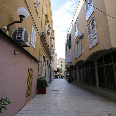 Apartment Prokonzul Zadar Exterior foto
