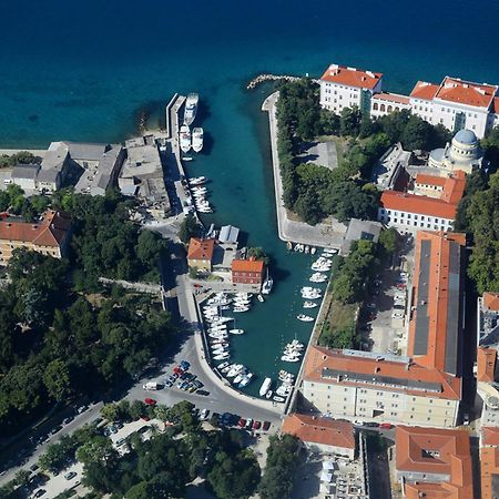 Apartment Prokonzul Zadar Exterior foto