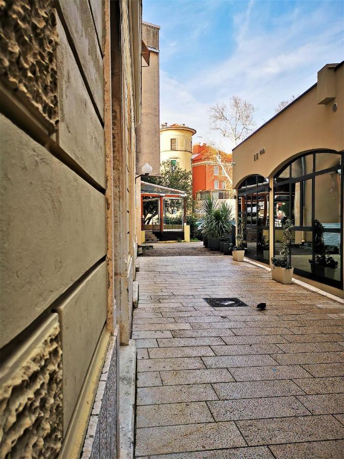 Apartment Prokonzul Zadar Exterior foto